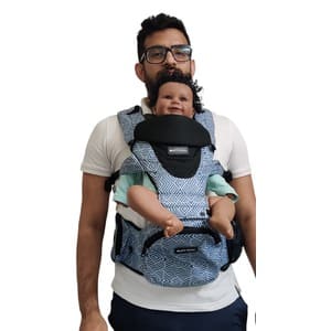 LittleBum Shoulder baby carrier