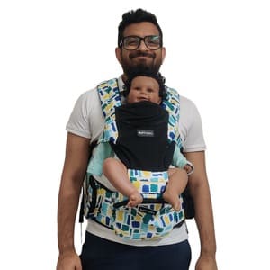 LittleBum Hip seats baby carriers