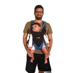 LittleBum baby carriers