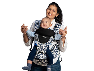 LittleBum Detachable Hip Seat Baby Carrier