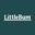 Little Bum Baby Carrier logo