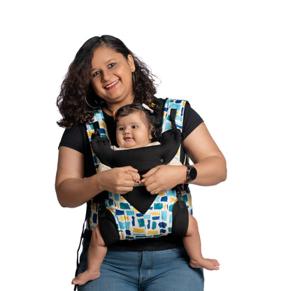 LittleBum Handsfree Summer Spring  Shoulder Baby Carrier